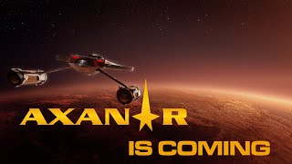 AXANAR  The Gathering Storm  Featurette [upl. by Ellertal607]