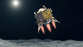 Chandrayaan2 Stage Set For India’s Own Moon Landing [upl. by Bord539]