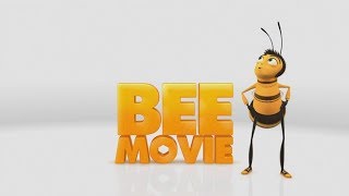 Bee Movie 2007 2006 quotWork In Progressquot teaser 60fps [upl. by Xena]