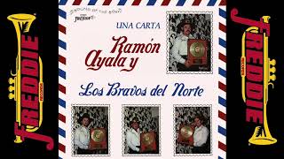 Ramon Ayala  Una Carta Album Completo [upl. by Silvie605]