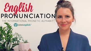 English Pronunciation Training  Improve Your Accent amp Speak Clearly [upl. by Frissell]