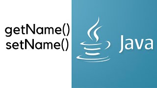 How to use Getters and Setters in Java  Tutorial [upl. by Esikram]