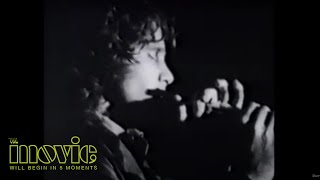 The Doors  Five To One Live In Europe 1968 [upl. by Sylvie739]