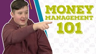 Money Management for Teens [upl. by Gonzalez803]