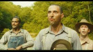 O Brother Where Art Thou  Trailer  2000  HQ [upl. by Hsizan]