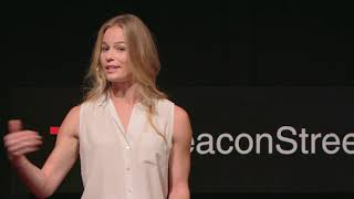 Thoughts Matter How Mindset Influences Aging amp Lifespan  Daisy Robinton  TEDxBeaconStreetSalon [upl. by Sharma531]