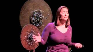 TEDxConejo  Erin Gruwell  The Freedom Writers [upl. by Pliam]