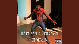 Cuz My Name Is CoryxKenshin Deluxe Edition [upl. by Harmon]