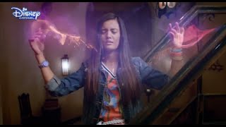 Even More Evermoor  Episode 4  Official Disney Channel UK HD [upl. by Odlonyer]