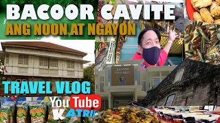 katrip  BACOOR CAVITE TOURIST SPOT  Philippines [upl. by Locklin]