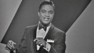 Jackie Wilson quotLonely Teardropsquot December 4 1960 on The Ed Sullivan Show [upl. by Batchelor]