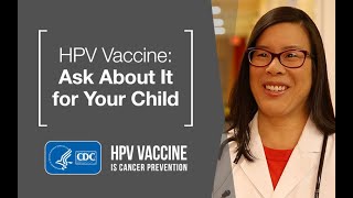 Why should you vaccinate against HPV [upl. by Neelram]