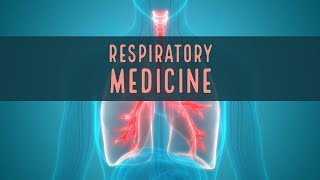 RESPIRATORY MEDICINE lecture 1 Introduction and LUNG VOLUMES made simple [upl. by Binky867]