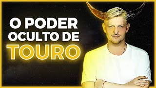 O PODER OCULTO DO SIGNO DE TOURO [upl. by Reckford]