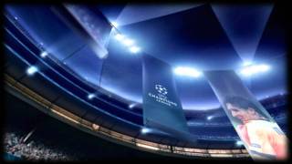 UEFA Champions League IntroIntro Ligi Mistrzów [upl. by Beka801]