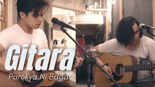 Gitara by Parokya ni Edgar  Jude Pastor Cover [upl. by Latta]