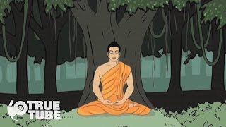 The Enlightenment Of The Buddha [upl. by Aiuqes112]