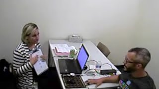 The Case of Chris Watts  Part 2  The Polygraph [upl. by Iey102]