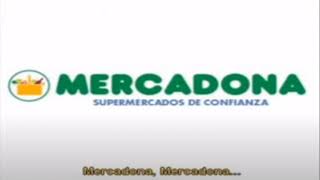 La Canción del Mercadona [upl. by Ariada514]