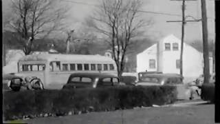 Around Iselin NJ 1946 [upl. by Diane-Marie]