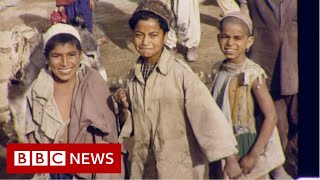 Afghanistan in the 1950s Back to the Future Full Documentary  BBC News [upl. by Rochester]