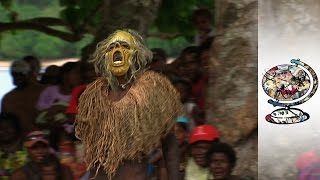 The Aftermath Of War In Bougainville 2011 [upl. by Oiramed]