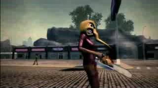 Saints Row 2 Review [upl. by Hannavas]