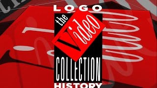 The Video CollectionVCI Logo History [upl. by Weinreb302]