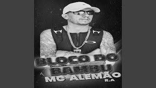 Bloco do Bambu [upl. by Ahsennod]