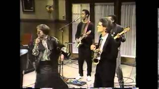 Mavis Staples  Ill Take You There Live 1988 [upl. by Even660]