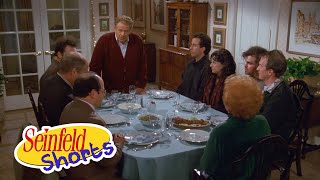 The Festivus  Seinfeld [upl. by Alexis]