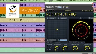 Krotos Audio Reformer Pro  Will It Transform Your Sound Design Workflow [upl. by Katha]