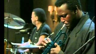 Tony Williams Quintet  NY Live 1989 Part 1 of 2 [upl. by Yttak119]