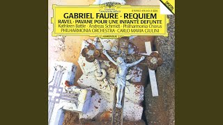 Faure Requiem Live Versions [upl. by Neilson]