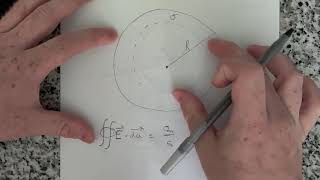 David Griffiths Electrodynamics  Problem 211 Solution [upl. by Theobald]