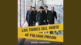 La Prisión De Folsom Folsom Prison Blues Live At Folsom Prison [upl. by Saffier]