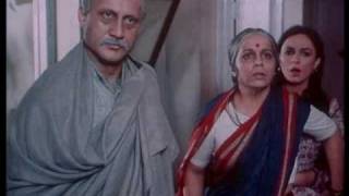 Saaransh  1214  Bollywood Movie  Anupam Kher Rohini Hattangadi Nilu Phule Soni Razdan [upl. by Anwahsar]