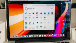 Factory Reset MacBook Completely Erase Everything 2020 [upl. by Calbert]