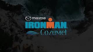 Mazda IRONMAN Cozumel 2021 [upl. by Lashondra]