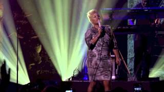 Emeli Sandé  Read All About It Part III Live at iTunes Festival 2012 [upl. by Ewnihc664]