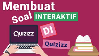 Cara membuat soal di Quizizz [upl. by Roanne]