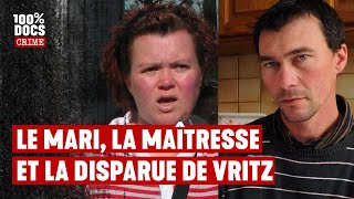 1 MEURTRE 5 SUSPECTS  Laffaire Moritz [upl. by Wulfe]