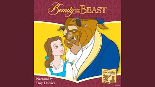 Beauty And The Beast Storyteller [upl. by Hyozo]