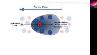 Measuring zeta potential  electrophoresis [upl. by Windsor]