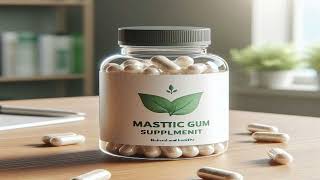 Mastic Gum [upl. by Nepean811]