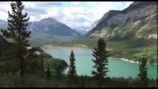 Kananaskis Alberta [upl. by Horn536]