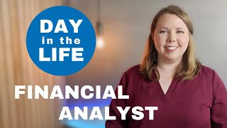 What Does a Financial Analyst Do [upl. by Rosati]