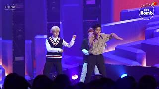 BANGTAN BOMB BTS ‘DNA’ 2x Dance Time BTS COUNTDOWN  BTS 방탄소년단 [upl. by Vedi762]