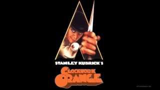 A Clockwork Orange Theme  Orchestra [upl. by Sarnoff]