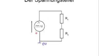 Grundlagen der Elektrotechnik  verständlich erklärt [upl. by Durman]